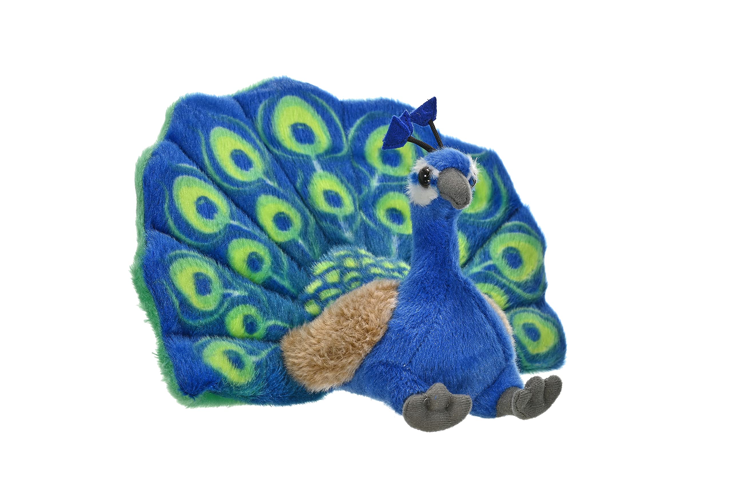 Mua WILD REPUBLIC Peacock Plush Stuffed Animal Plush Toy Kids Gifts mua-wild-republic-peacock-plush-stuffed-animal-plush-toy-kids-gifts