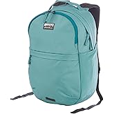 Eddie Bauer 26L Venture Backpack, Hydration and Laptop Compatible Daypack, Dusty Jade