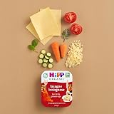 HiPP Organic Lasagne Bolognese Toddler Meal 250g 6 Pack 15+ Months view 4