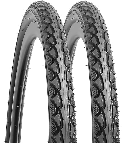 Amazon.com : Schwalbe Marathon Green Guard Reflex Wired Touring
