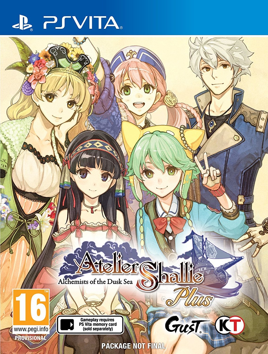 Atelier shallie plus Clearance