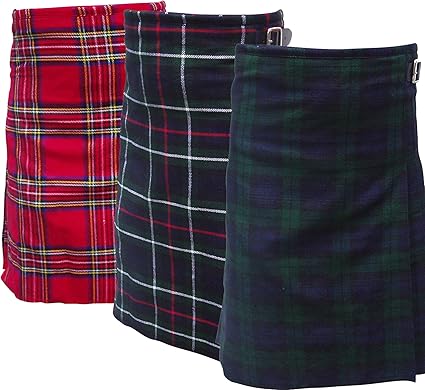 kilt amazon