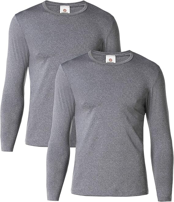 Amazon ラパサ Lapasa あったか インナーシャツ 防寒肌着 長袖シャツ 裏起毛 保温インナー 冬用起毛 肌着 薄手 中厚 M09m55 インナーシャツ 通販