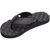 Rainbow Sandals Men's Rubber Single Layer Holoholo