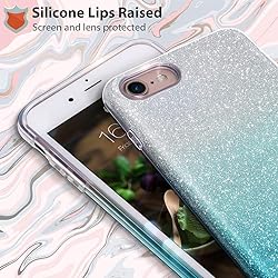 MATEPROX iPhone Se 2022 Case,iPhone SE 2020