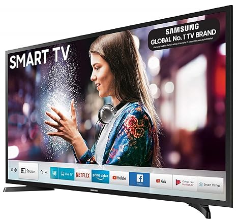 samsung led tv with inbuilt woofer