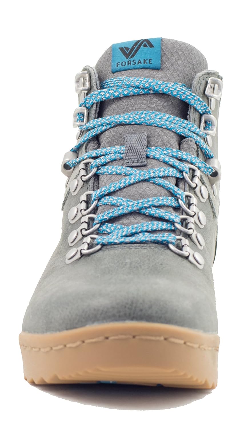 海外輸入 Forsake レディース B01kw4g7be 11 D M Us Grey Ocean Grey Ocean 11 D M Us Hightimes Com