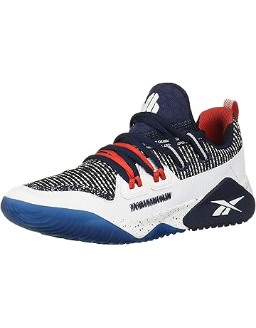 reebok yourflex train 8.0 hombre dorados