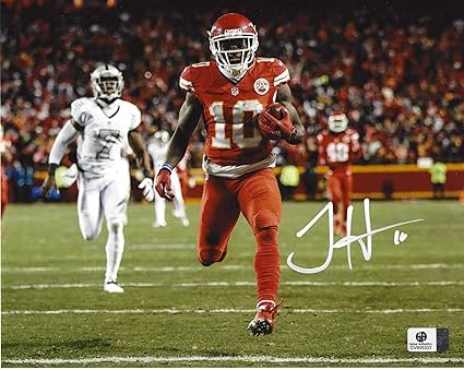 tyreek hill 81 jersey