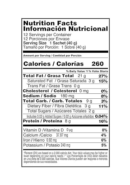 GRANUTS MIXED NUTS | ALMONDS, PEANUTS & CASHEWS | CRUNCHY + SOFT TEXTURES | ON-THE-GO SNACK | 1.41 OZ (12 INNER PACKS)