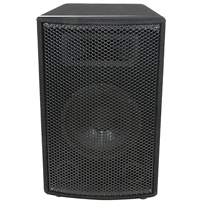 Woofer Speaker 8inc Senior Sound: 8inch 8ohm 50watt Subwoofer