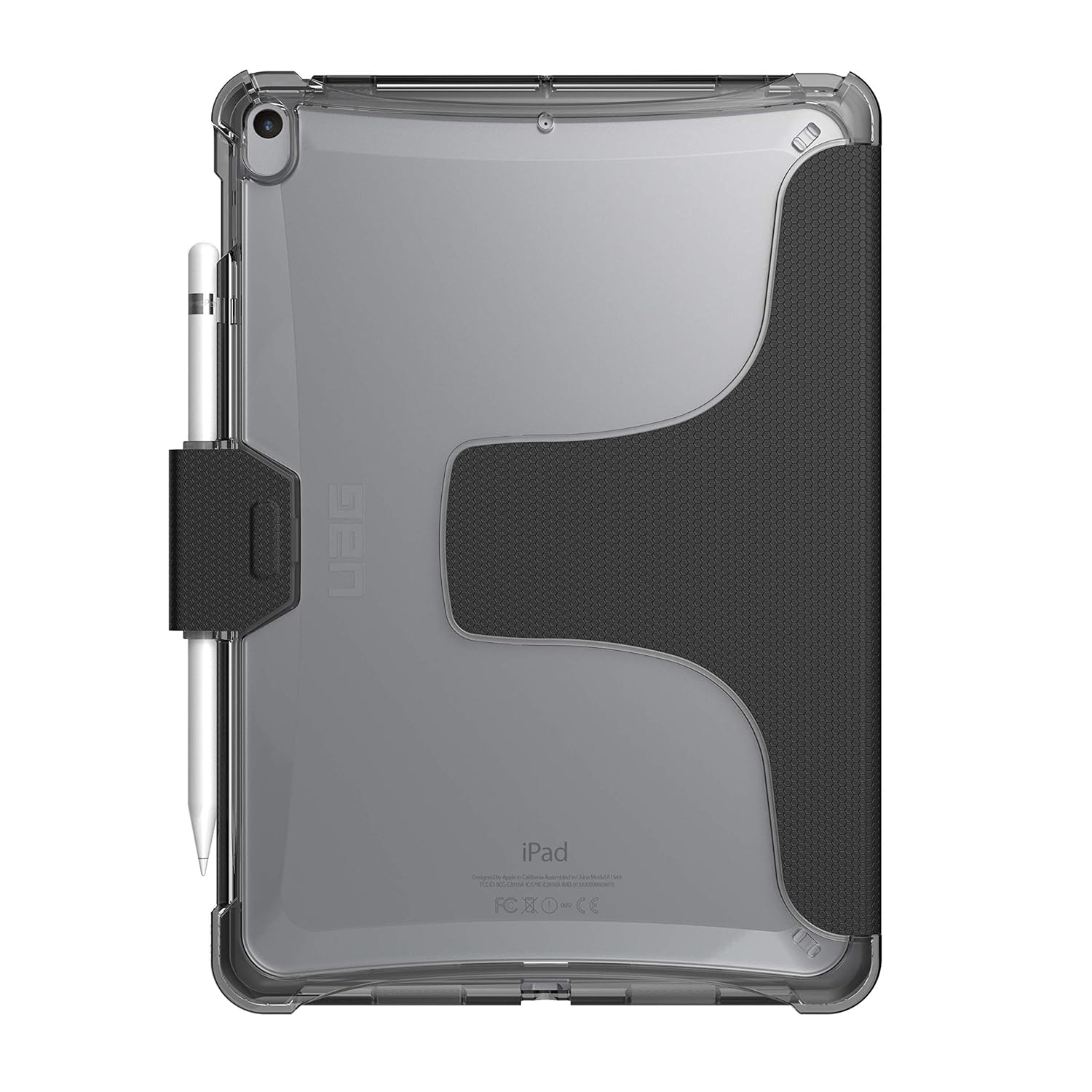 UAG iPad Pro 10.5inch/iPad Air 10.5inch (3rd Gen, 2019) Plyo Rugged