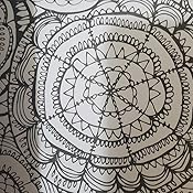 Joyful Designs Adult Coloring Book (31 stress-relieving designs): Joy ...