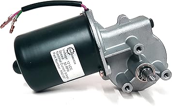 motor para carro electrico 12v