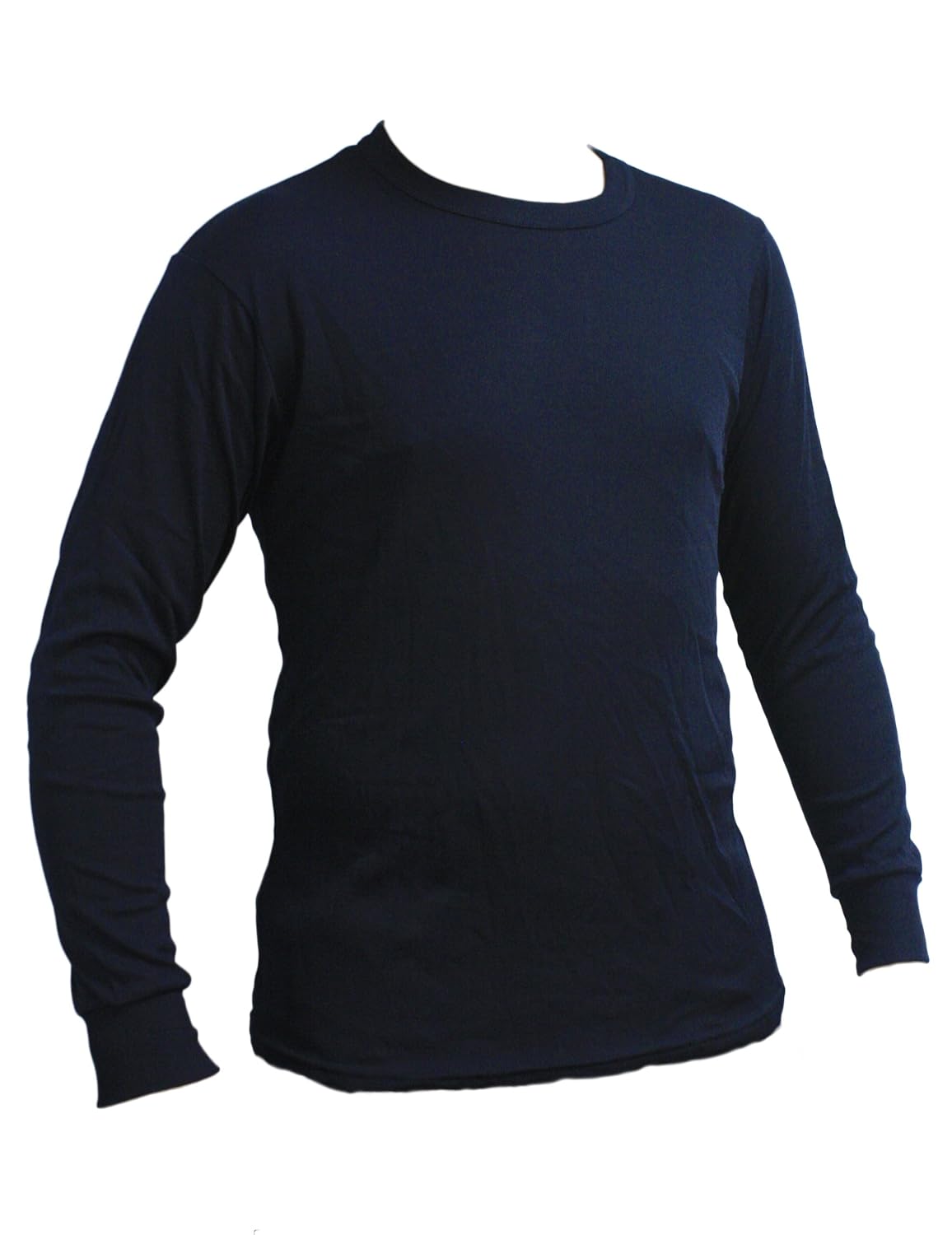 KENYON Mens Polypropylene Thermal Crew 