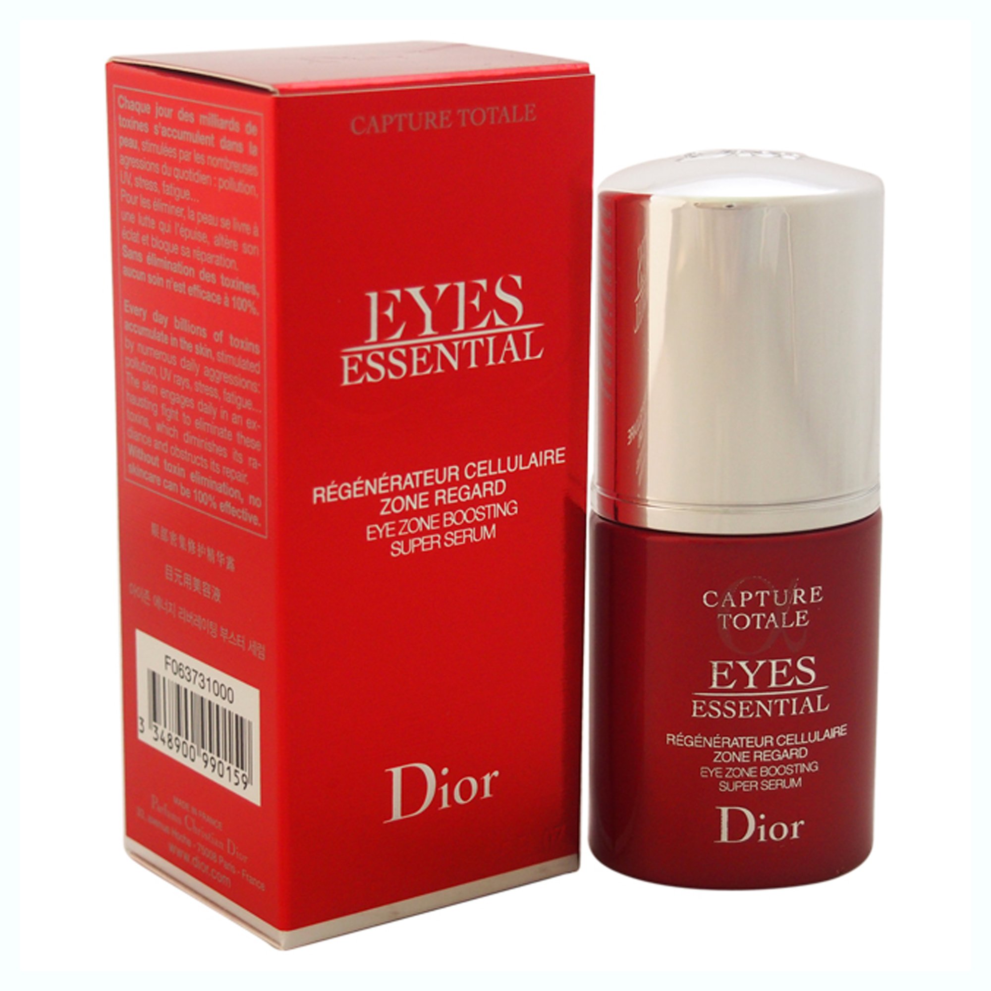 dior eye essential