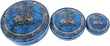 Reuzel Blue Strong Hold Pomade Water Soluble 35 g for Men view 9