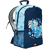 LEGO CHARACTER BACKPACK - SHARK GUY