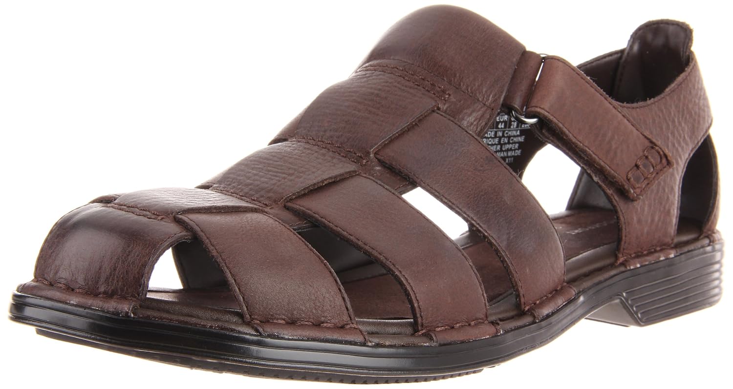 Rockport Men's Palm Street Fisherman Sandal Sandals