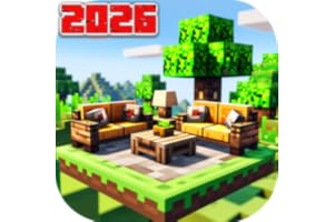 Furniture Mod for Minecraft: Ultimate Minecraft Mods & Addons Installer