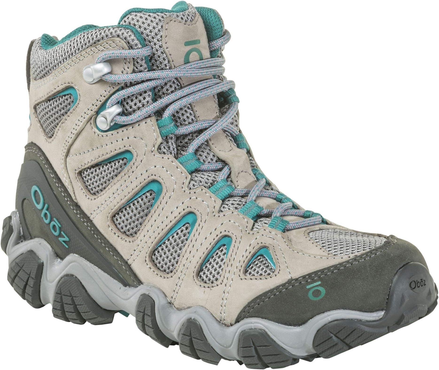 Sawtooth II Mid Hiking Boot - Women's
