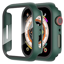 Suoman 2-Pack for Apple Watch Series