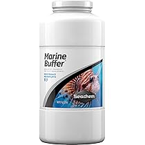 海水魚用品 Seachem MarineBuffer 1kg Amazon.com : Seachem Marine Buffer 1 Kilo : Pet Supplies