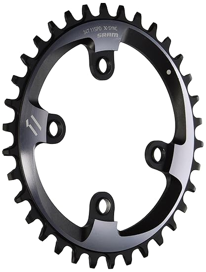 sram xx1 11 speed crankset