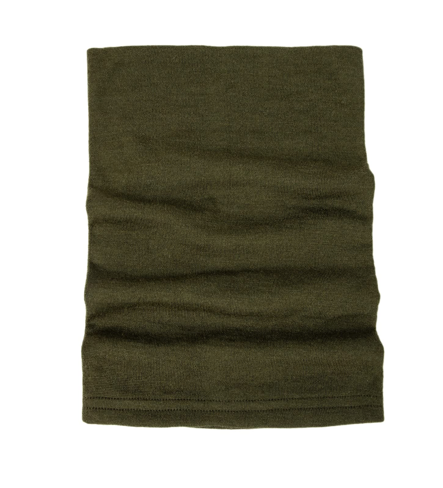 Villand 100% Merino Wool Neck Gaiter for Men and Women, Double Layer Seamless Neck Warmer for Winter Sports with Gift Box