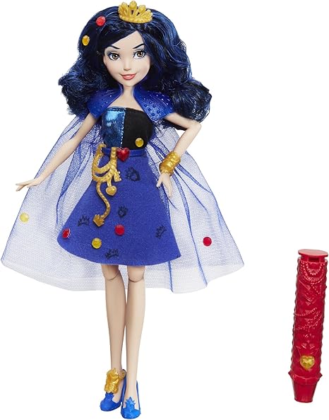 evie doll target