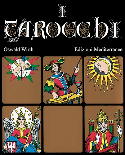 Download I Tarocchi (Pentagramma) (Italian Edition) PDF