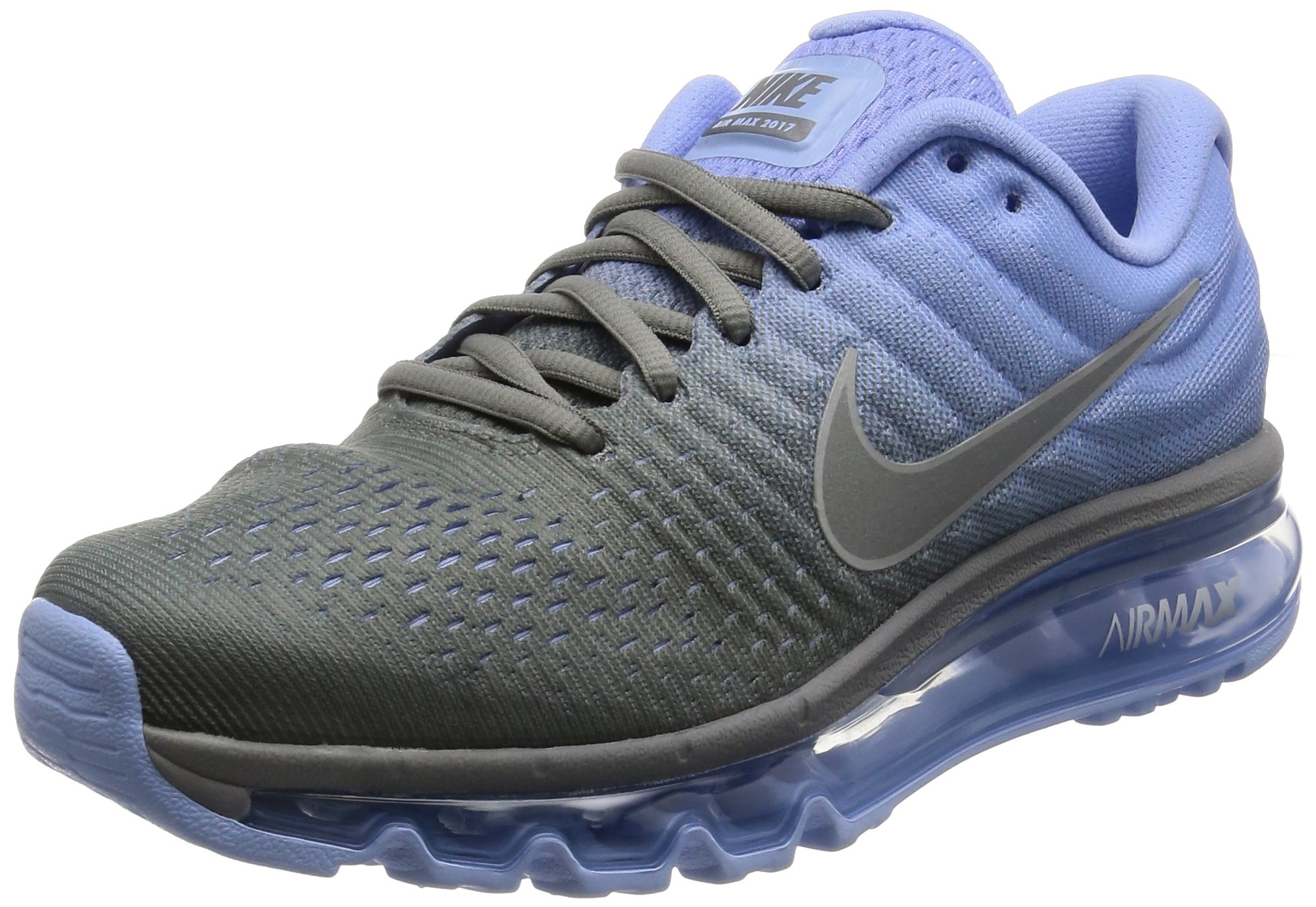 Buy Nike Womens - Air Max 2017 - Off 