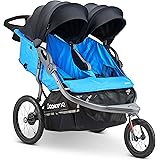 joovy double stroller snack tray