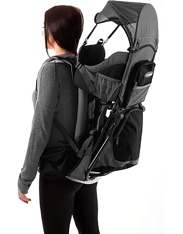 elite baby carrier