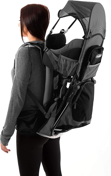 backpack to hold baby