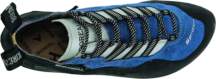 boreal spider climbing shoes