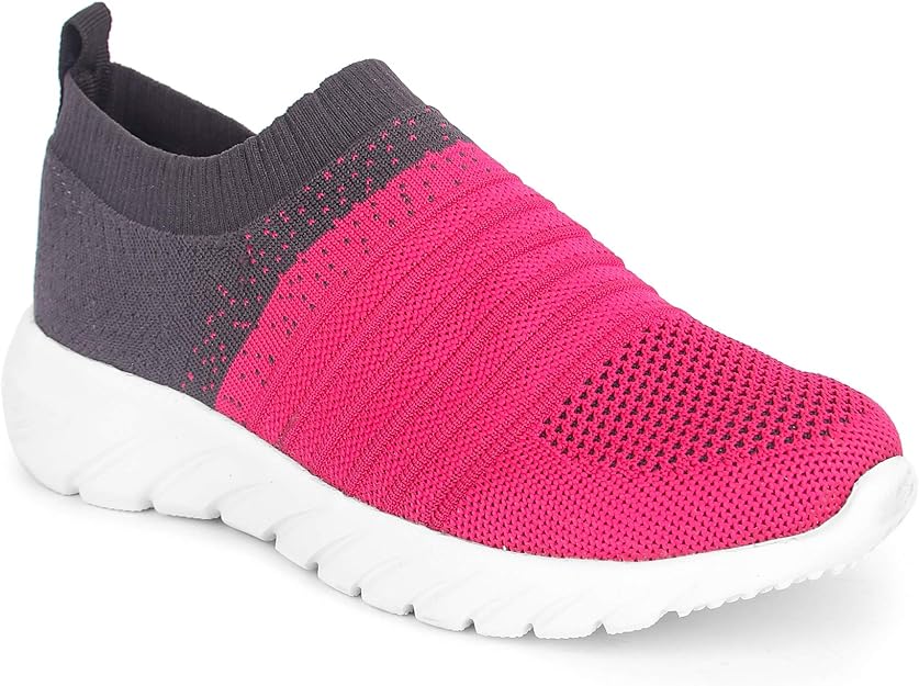 JIANSH Women Sport Running Branded Shoes