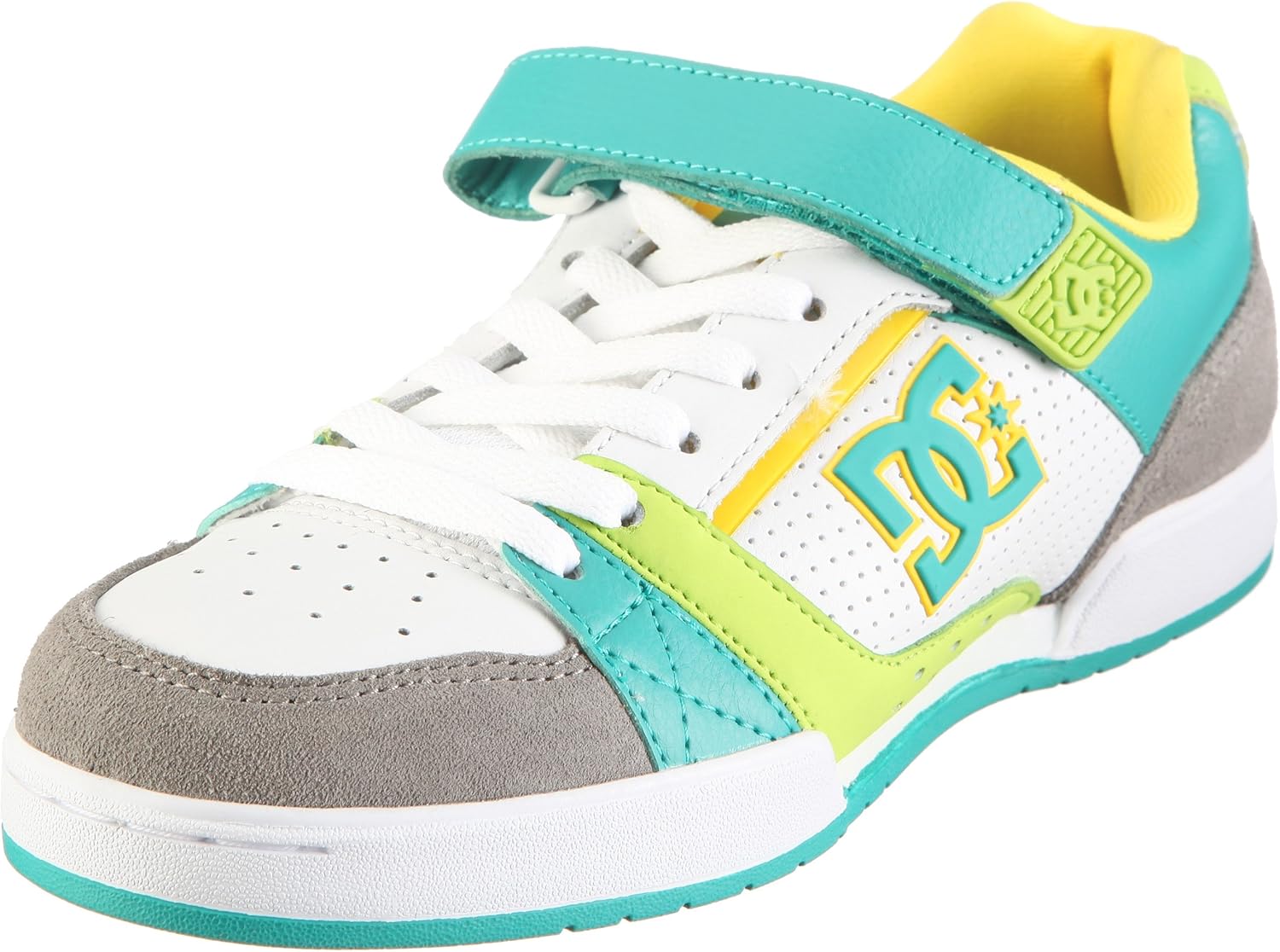 DC Shoes Tricky Women�s Shoe D0302821 Women�s Trainers