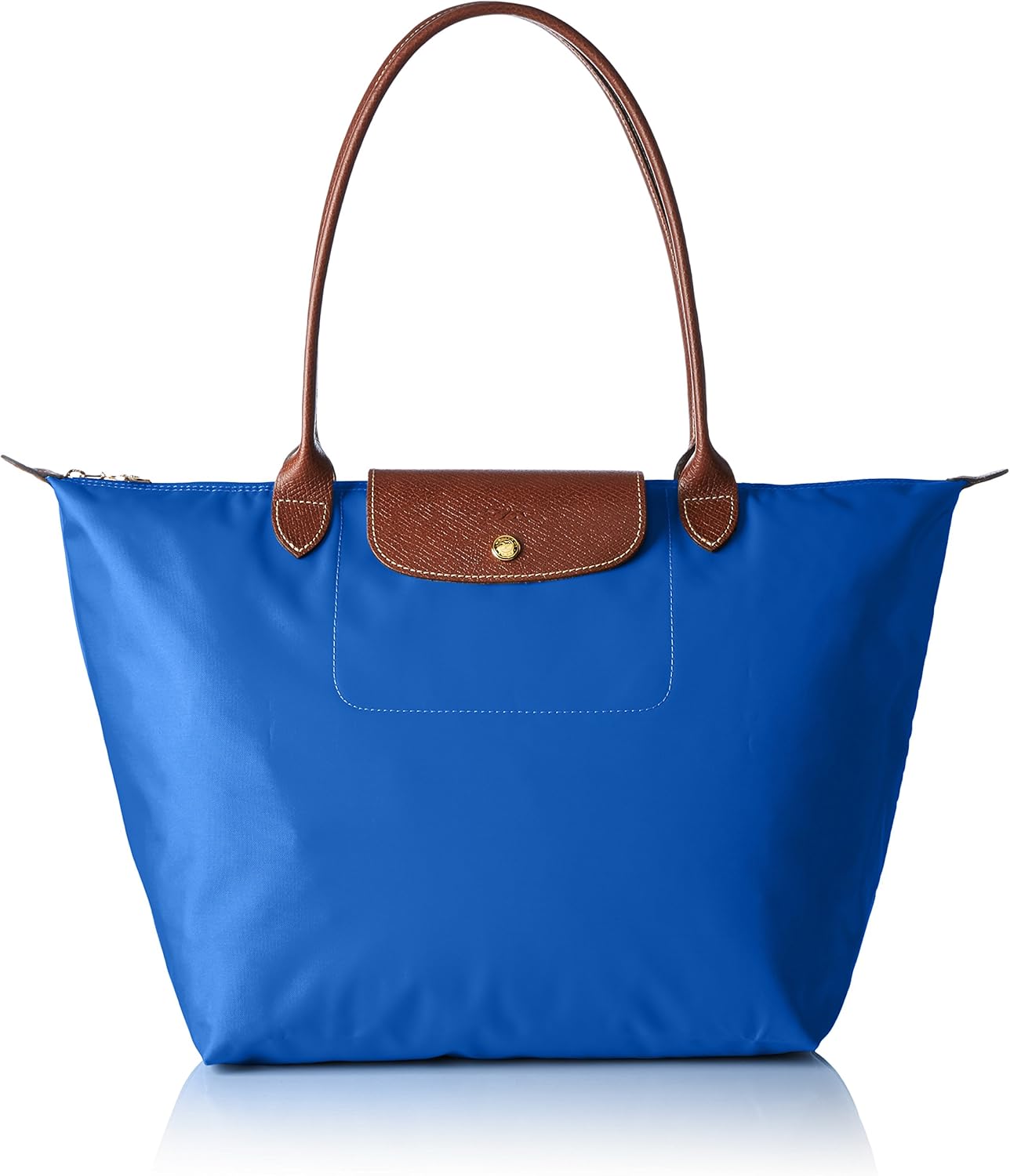 longchamp foldable tote