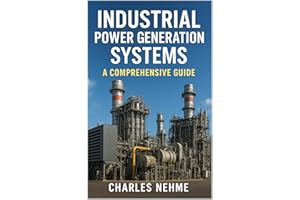 Industrial Power Generation Systems: A Comprehensive Guide