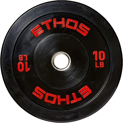 Amazon.com : Ethos 10 lb. Olympic 