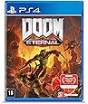 Doom Eternal - PlayStation 4 - Exclusivo Amazon