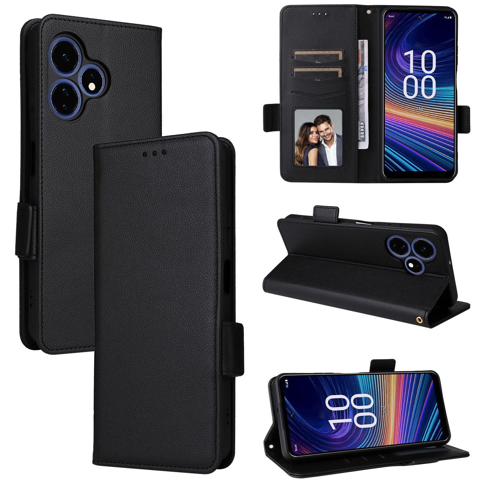 ShouBao Compatible with Boost Mobile Celero 5G 2024