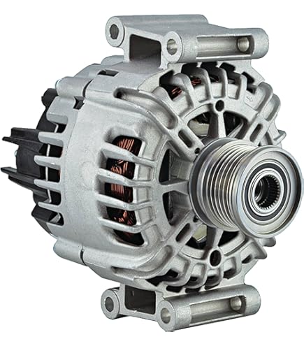 Amazon.com: RAREELECTRICAL New 12V 150Amp Alternator