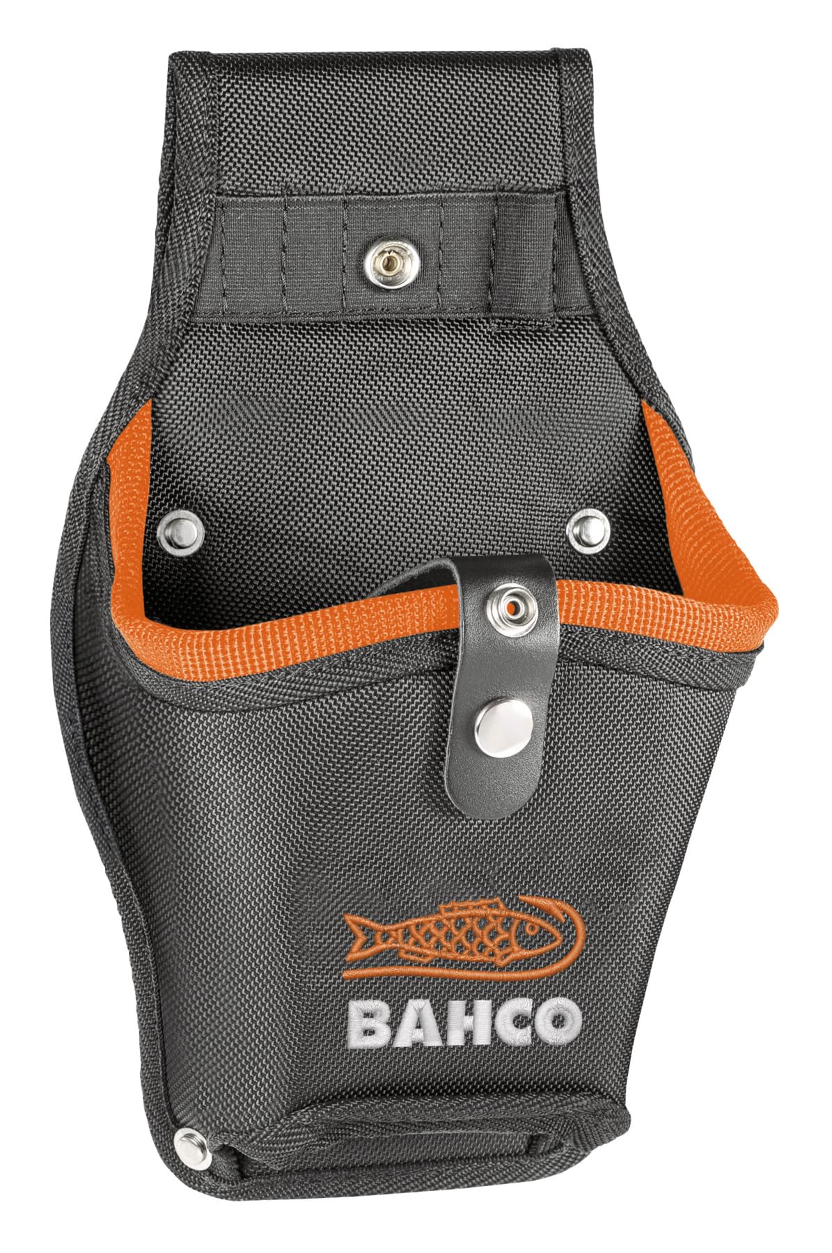 Bahco 4750-DHO-3 Drill Holster, Multi-Colour