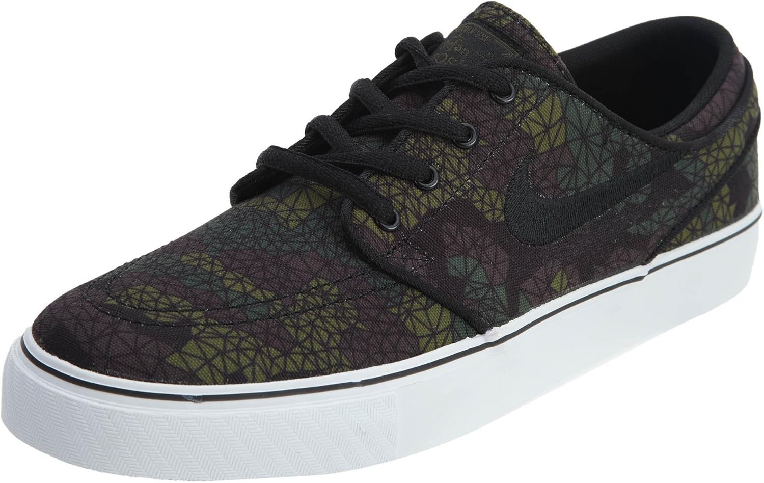 nike stefan janoski prt gs skate shoes