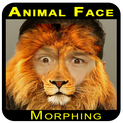 Face Changer with Animal Face