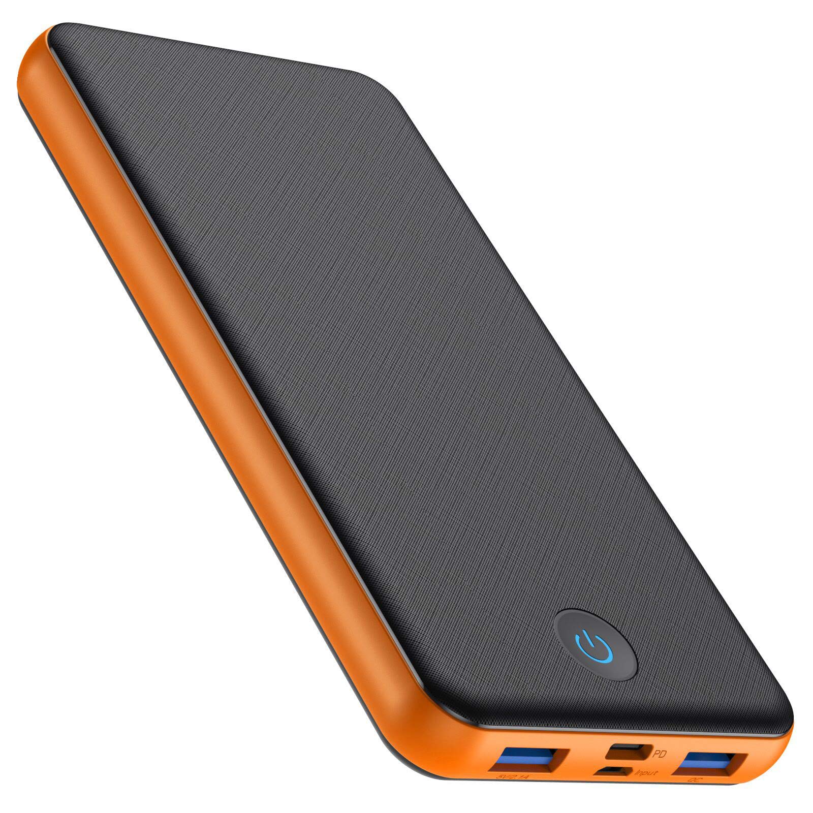 HETP Power Bank - Fast Charging 26800mAh Portable Charger [22.5W PD QC 3.0] 3-Output & 2-Input USB C External Battery Pack Compatible with iPhone 15/15Pro/13/14/12/11 Samsung S21 S20 Huawei Xiaomi etc