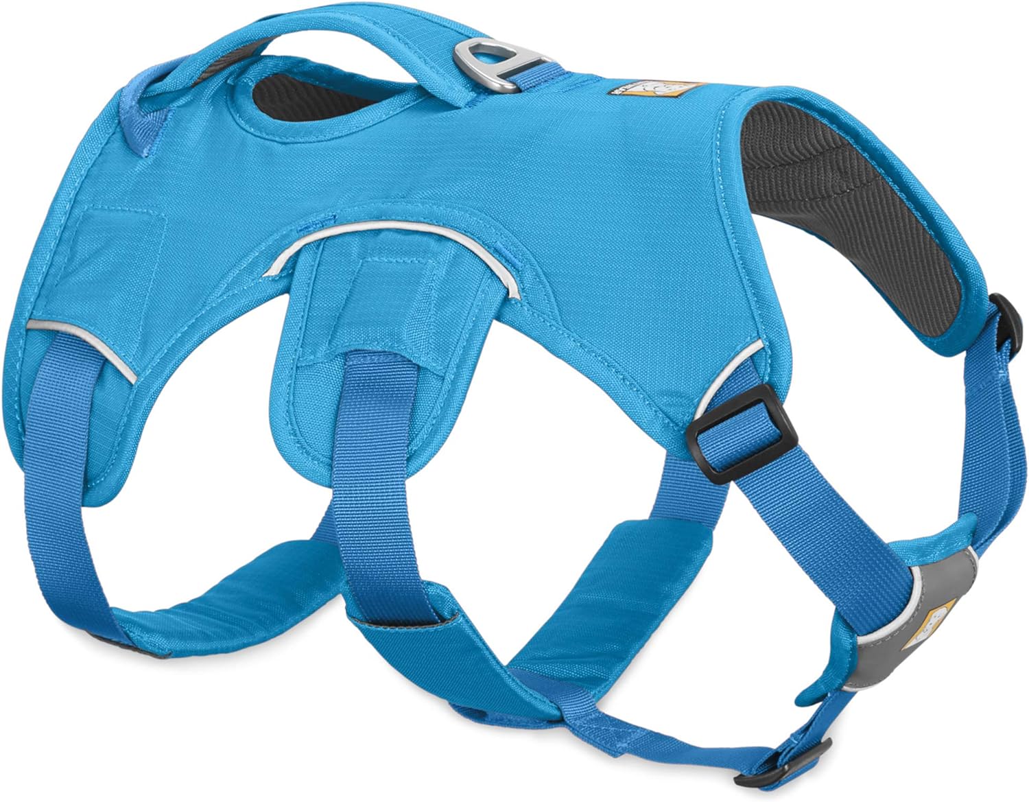 amazon ruffwear harness