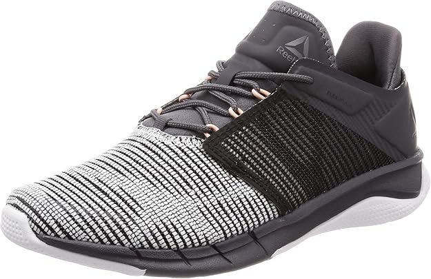 reebok fast flexweave women's running shoes